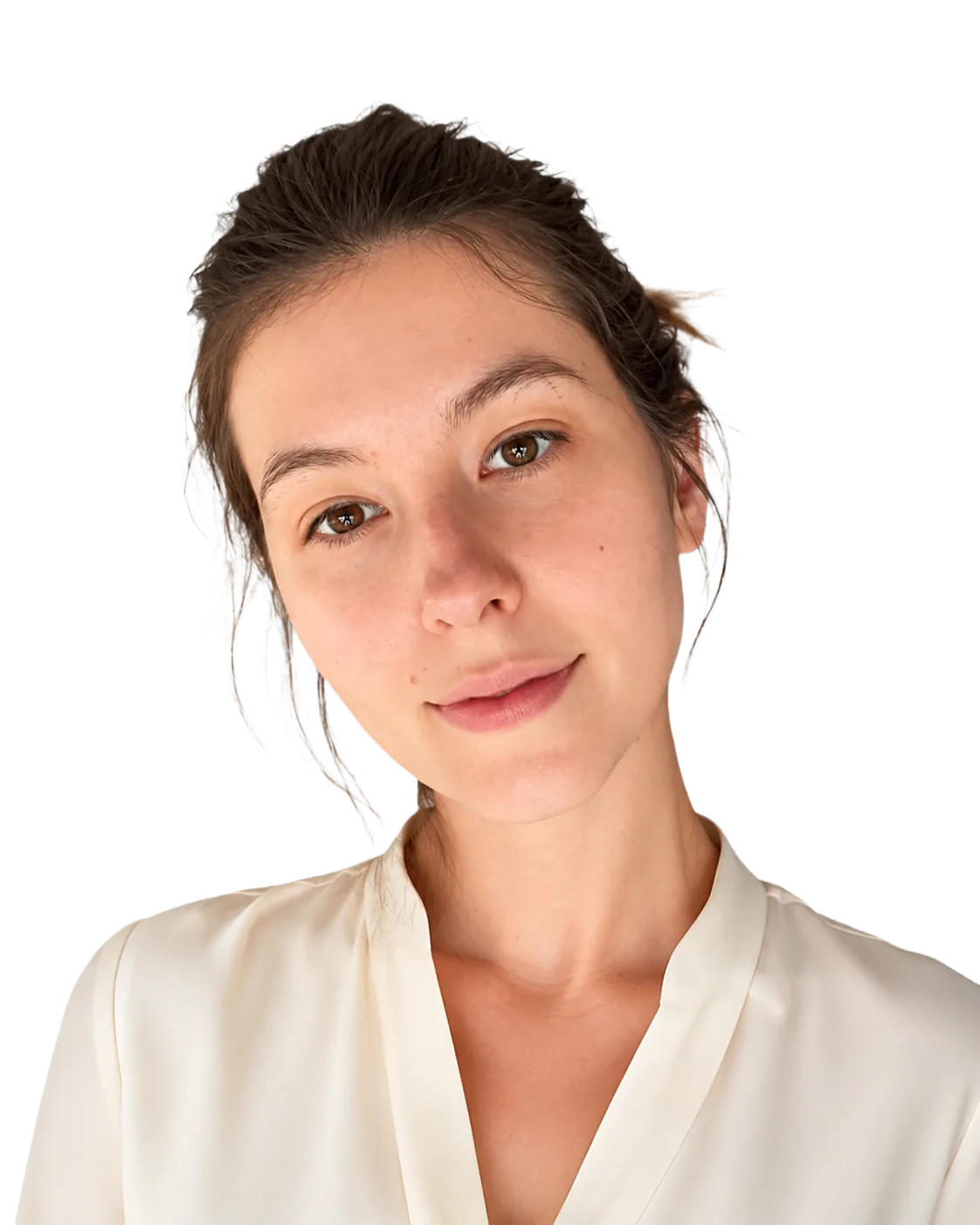 Clémentine Charvet, Thérapeute en deuil animalier